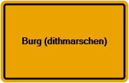 Grundbuchamt Burg (Dithmarschen)